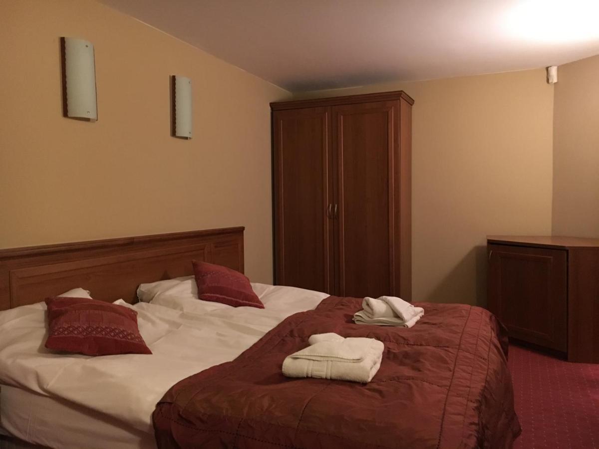 Bansko Boutique Hotel Ngoại thất bức ảnh