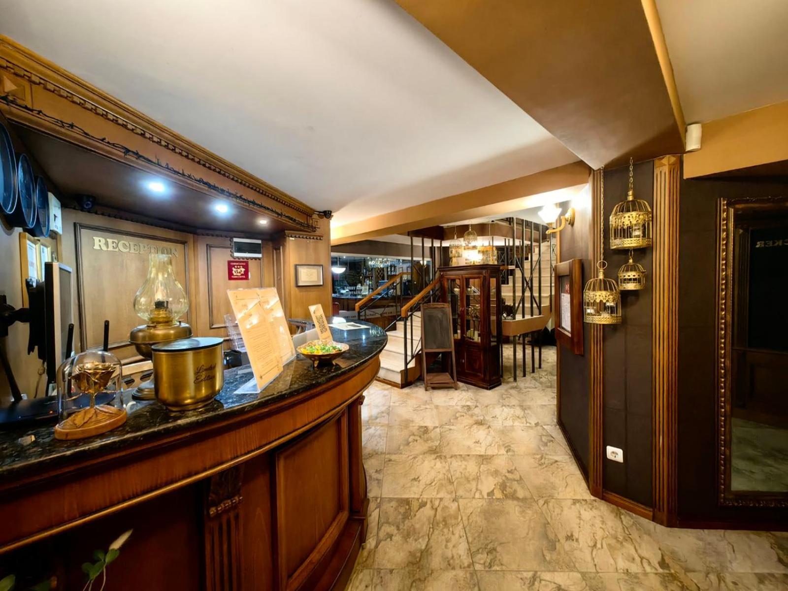 Bansko Boutique Hotel Ngoại thất bức ảnh
