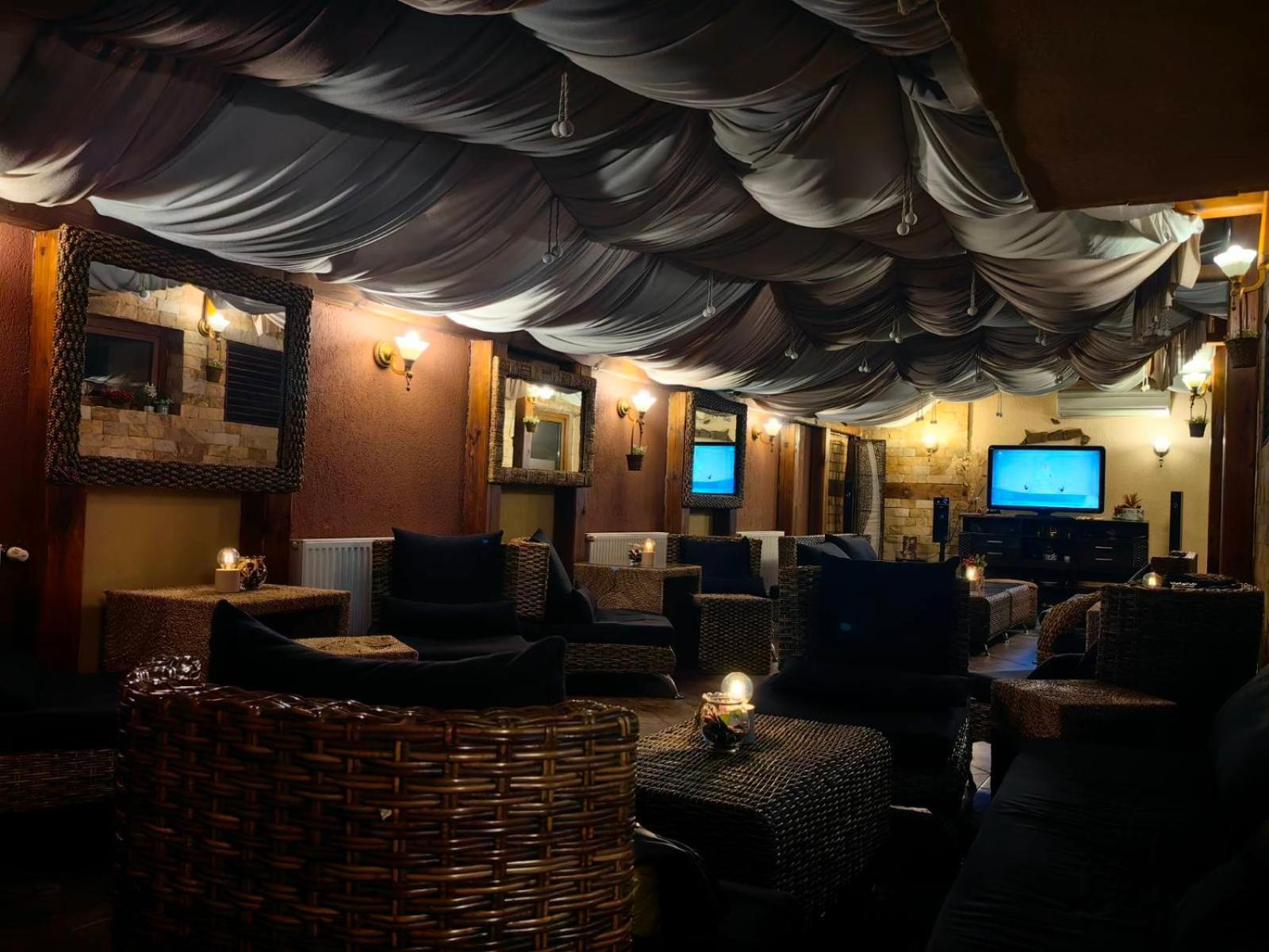 Bansko Boutique Hotel Ngoại thất bức ảnh