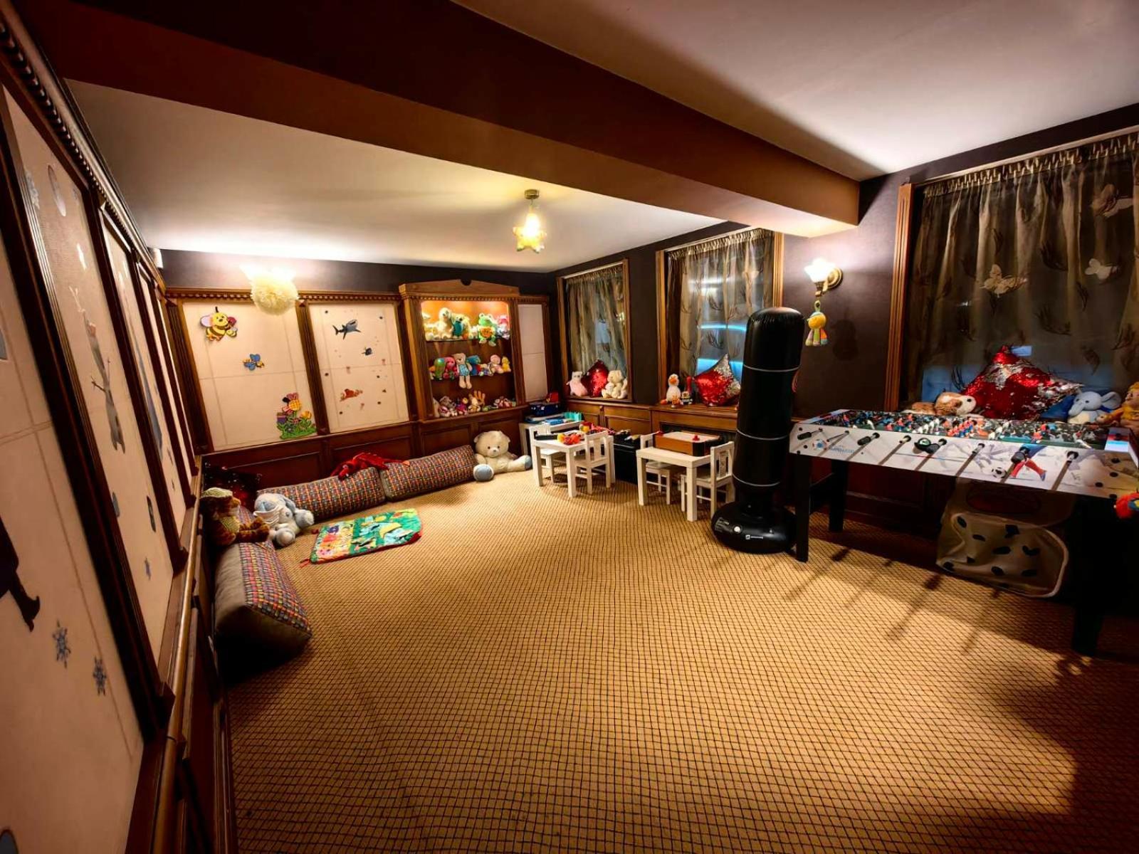 Bansko Boutique Hotel Ngoại thất bức ảnh