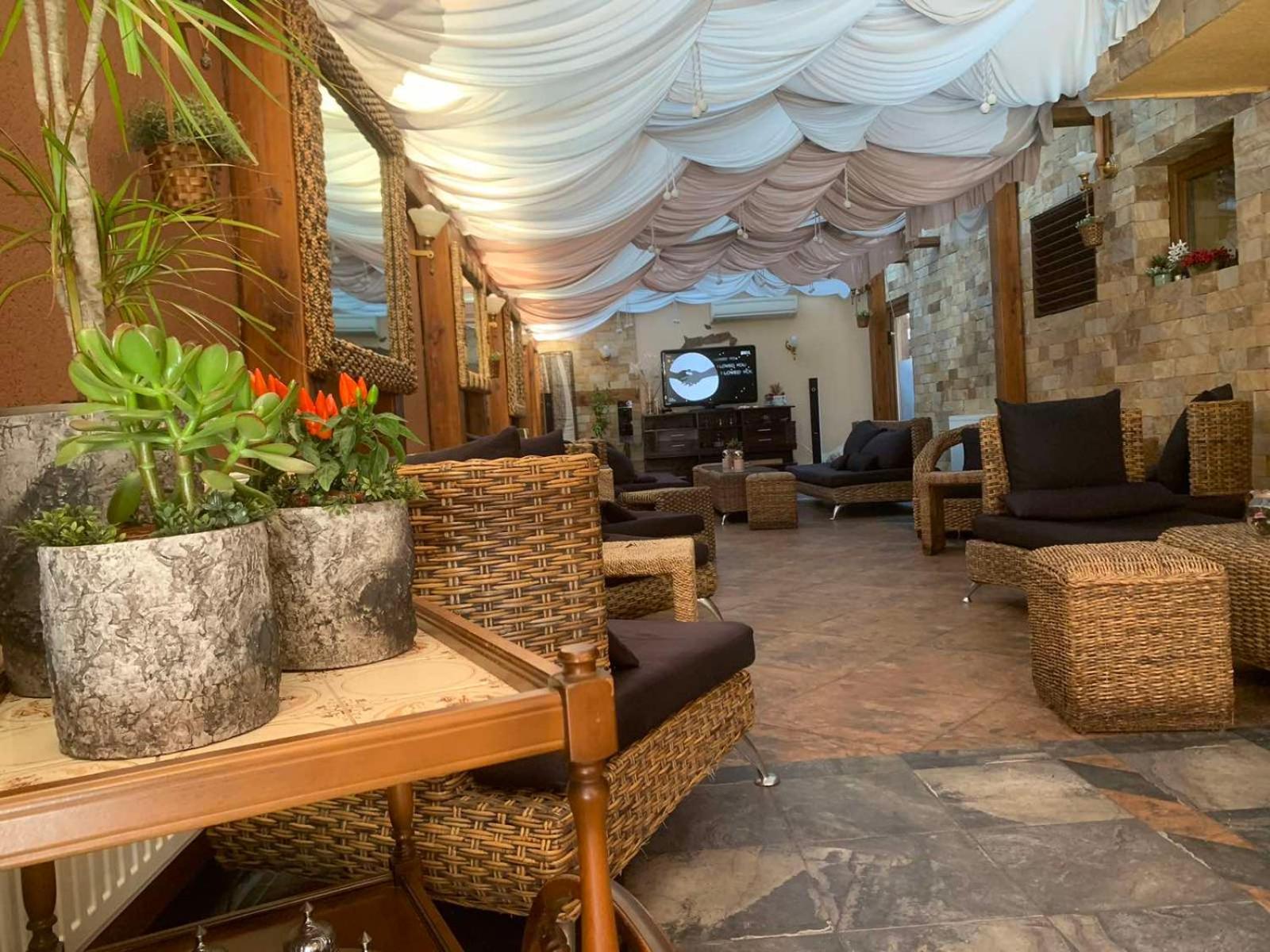 Bansko Boutique Hotel Ngoại thất bức ảnh