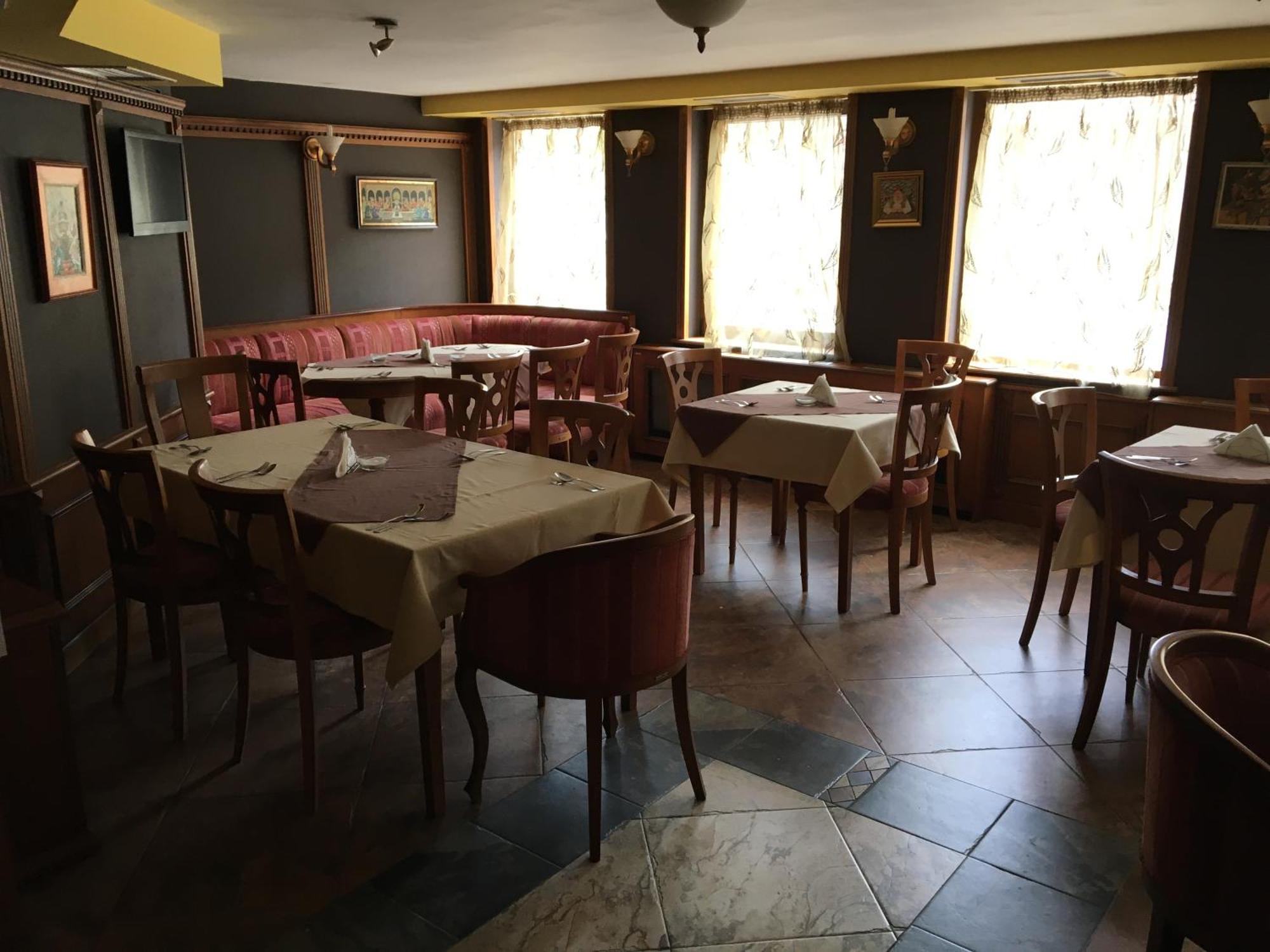 Bansko Boutique Hotel Ngoại thất bức ảnh